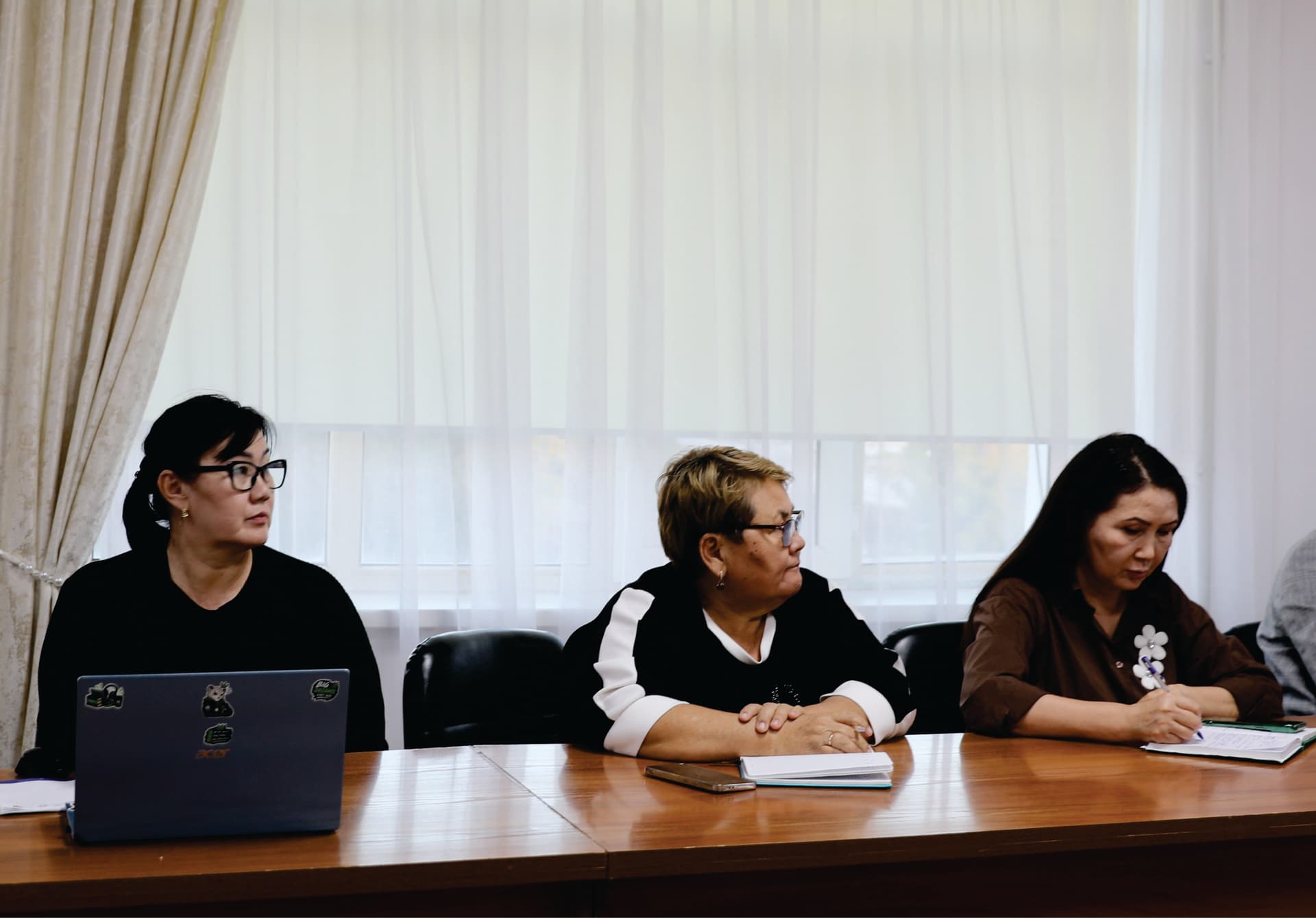 ӨРЛЕУ-TRAINER: САБАҚТЫ ЖОСПАРЛАУДЫҢ ЖАҢА МҮМКІНДІКТЕРІ