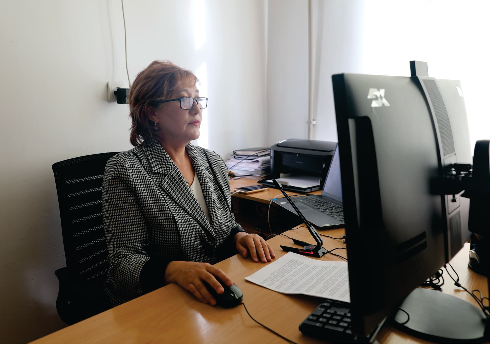 НОВЫЕ ГОРИЗОНТЫ В ОБРАЗОВАНИИ: ВОЗМОЖНОСТИ ИСКУССТВЕННОГО ИНТЕЛЛЕКТА