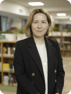 Кулахметова Анель Радиковна