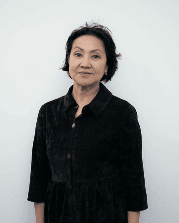 Vildanova Saule Aifovna