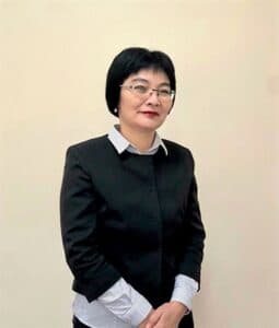 Абайдуллаева А.А.