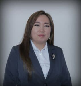Тайланова Амина Сериккалиевна