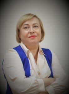 Подкомаровская Наталья Даниловна
