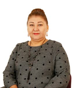 Эртисхан Оморгуль