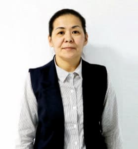 Таласбаева Гаухар Баракбаевна