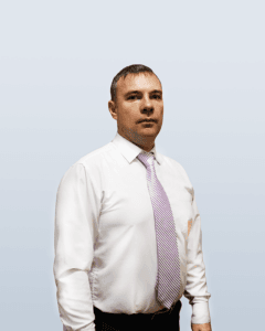 Худяков Роман Владимирович