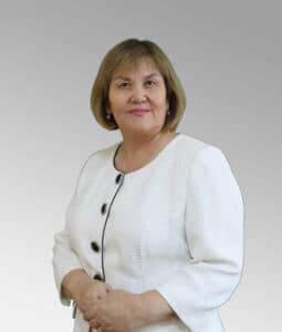 Нұрова Рысгүл Жұмажанқызы