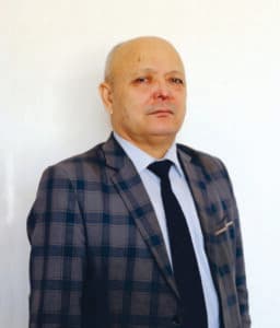 Орманов Оразбай Айтбаевич