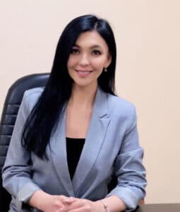 Сахова А.Т.