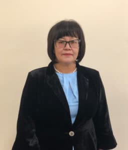 Сулейменова Г.А.