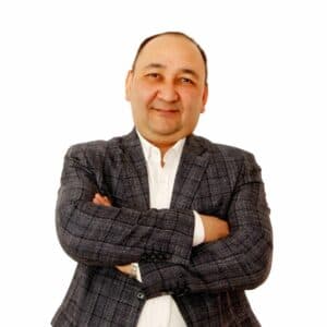 Сураганов Актан Узакбаевич