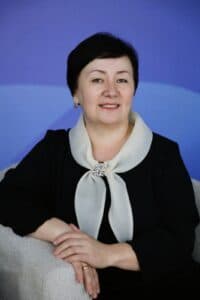 Тугелбаева Эльмира Базарбаевна