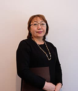 Адыбаева Ляззат Дунгенбаевна