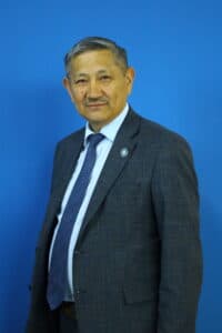 Айдарбек Бәкіржан Әшәрәліұлы