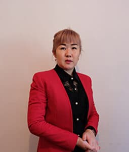 Карсыбаева Арай Байжановна