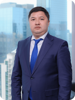 Бекіш Азамат Әбділқаилұлы