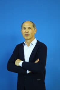 Садиков Бакит Калдарович