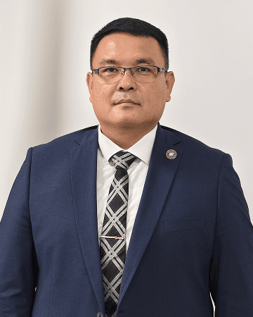 Тлеуов Кайрат Кипчакбаевич