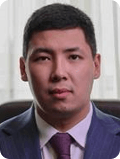 Мелисов Адиль Адирулы