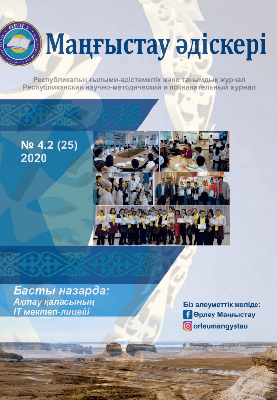 Методист Мангистау4.2(25) 2020