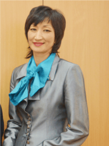 Abulkhairova Gulnara Edilbaevna