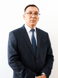 Bukharbaev Bolat Khayrollaevich