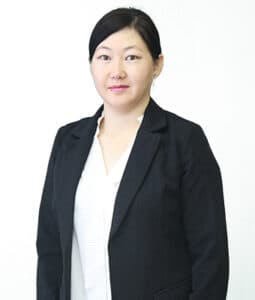 Sadibekova Madina Ongarovna