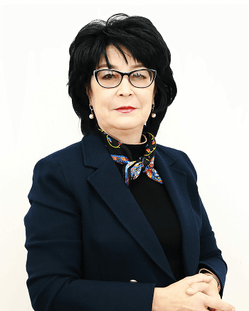 Abisheva Nurgul Moldabayevna
