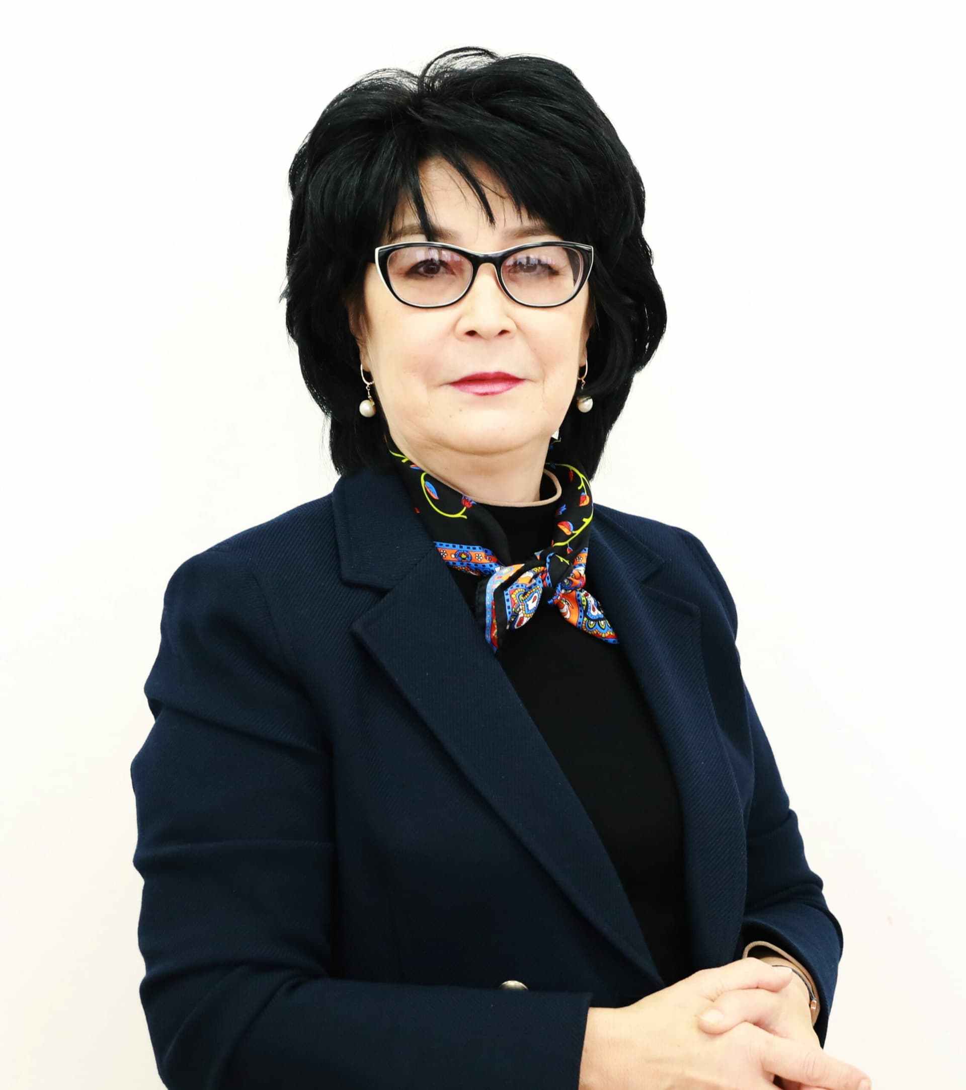 Абишева Нұргүл Молдабайқызы