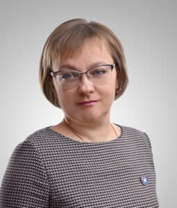 Filinova Natalia Anatolyevna