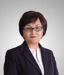 Razbekova Zaure Kairovna