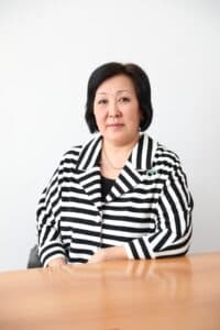 Zhamantaeva Zhanar Kataevna