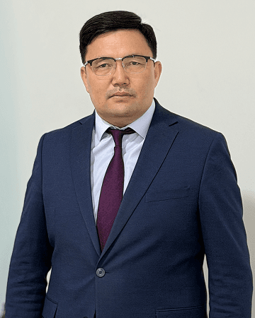 Нұрлыбаев Нұржан Мәдірайұлы