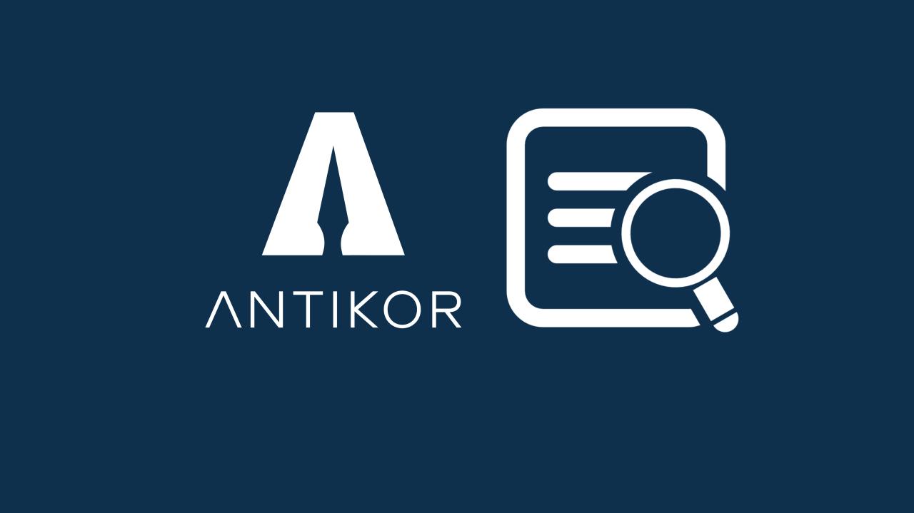 В Общество проводится внутренний анализ коррупционных рисков