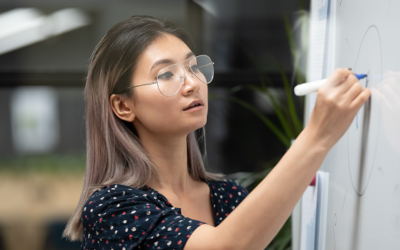 Августовская-2025: встреча с ректорами вузов в Астане «Без границ: от идеи к партнёрству»