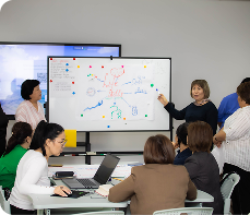 Августовская-2025: встреча с ректорами вузов в Астане «Без границ: от идеи к партнёрству»