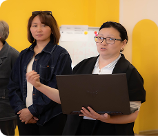 Августовская-2025: встреча с ректорами вузов в Астане «Без границ: от идеи к партнёрству»