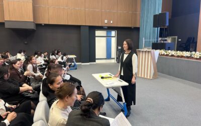 Семинар-тренинг на тему «Единая команда — комфортная школа»