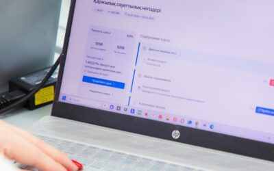 Педагогтердің қаржылық сауаттылығын арттыруға бағытталған жоба қалай іске асуда?