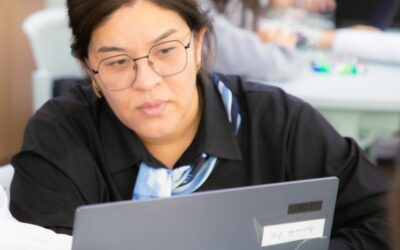 Педагогтердің қаржылық сауаттылығын арттыруға арналған курстың жаңа легі басталды