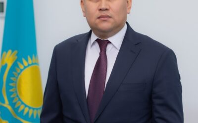 Назначен председатель правления Национального центра повышения квалификации «Өрлеу»