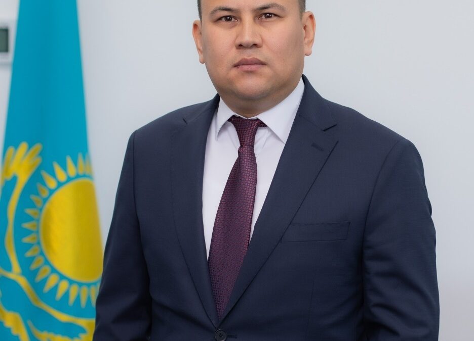 Назначен председатель правления Национального центра повышения квалификации «Өрлеу»