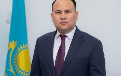 Назначен председатель правления Национального центра повышения квалификации «Өрлеу»
