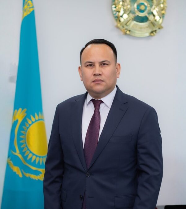 Назначен председатель правления Национального центра повышения квалификации «Өрлеу»