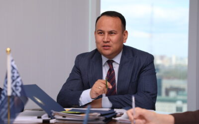 Аттестаттаудың жаңа пилоттық моделі: пікіріңіз маңызды