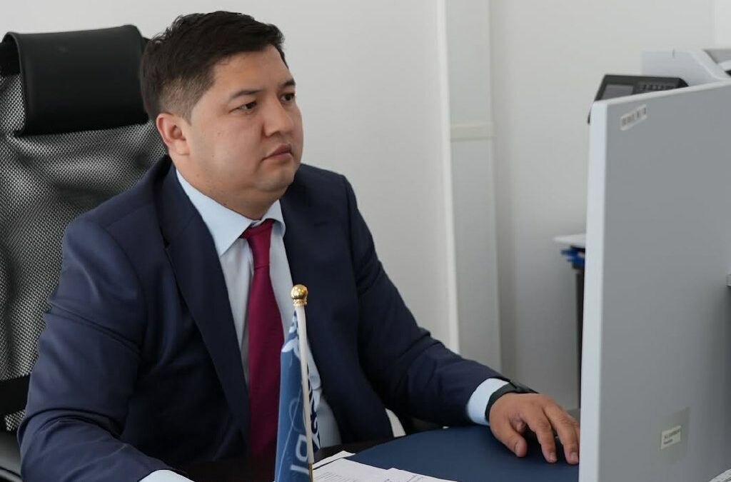 Очередное заседание Академического совета Национального центра «Өрлеу»: акцент на развитие и качество