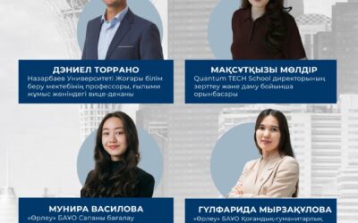 Қазақстан мектептерінде неге оқушылардың шаршауы мен алаңдаушылығы жиілеп барады?