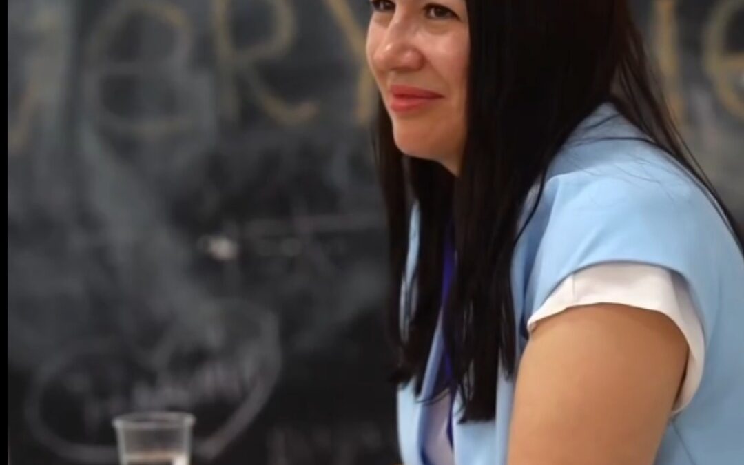 Senior teacher of «Örleu-NKR» Assel Jaxalykova successfully completed the international CELTA (Certificate in English Language Teaching to Adults) program, receiving a high result – Pass B.