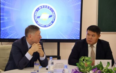 СОТРУДНИЧЕСТВО, НАПРАВЛЕННОЕ НА ПОВЫШЕНИЕ КАЧЕСТВА ОБРАЗОВАНИЯ