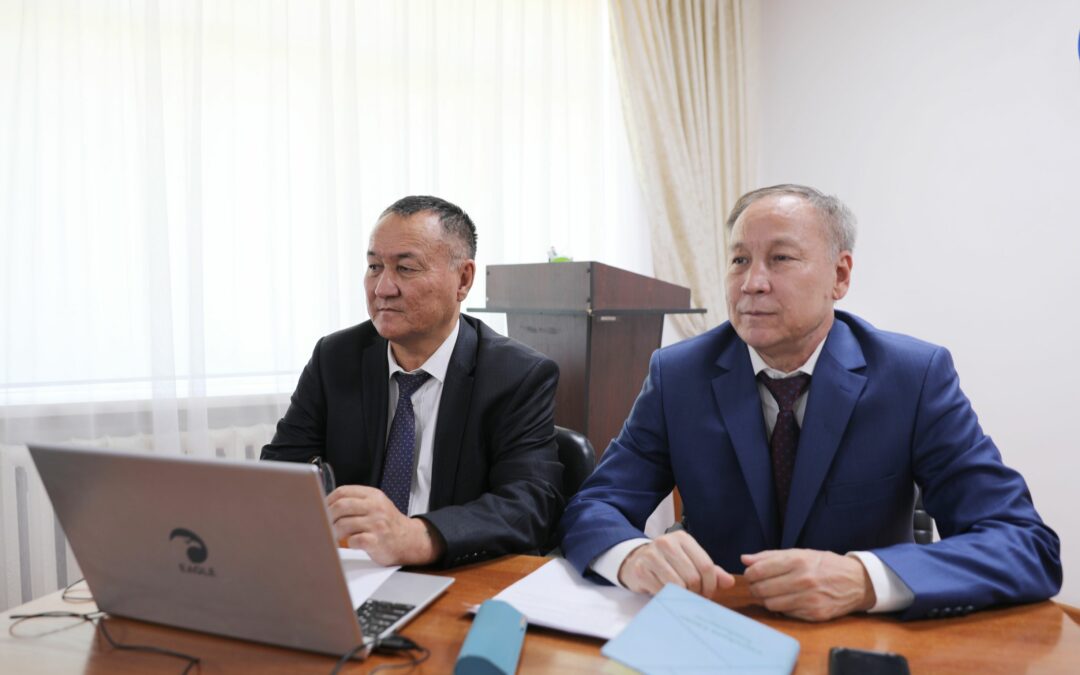 ПРОДОЛЖАЕТСЯ ИНФОРМАЦИОННО-РАЗЪЯСНИТЕЛЬНАЯ РАБОТА ПО ПИЛОТНОМУ ПРОЕКТУ АТТЕСТАЦИИ ПЕДАГОГОВ